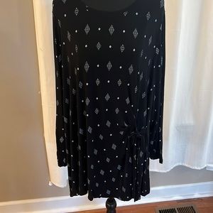 Woman’s plus size top